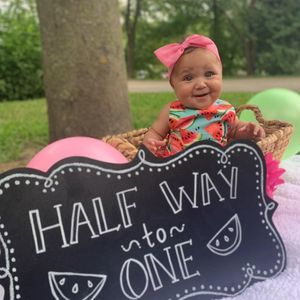 Meet your Posher, Michelle